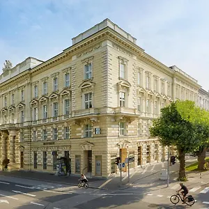 Hotel Hyperion, Salzburg