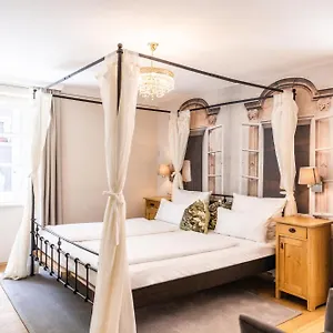 Hotel Boutiquehotel Amadeus, Salzburg