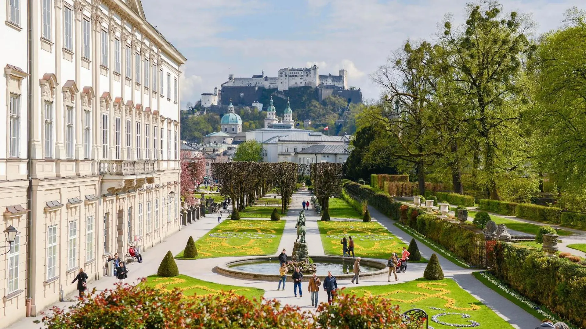 Pension Jahn Salzburg 0*,  Austria