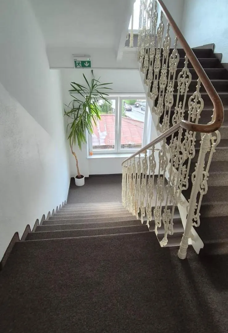 Guest house Pension Jahn Salzburg