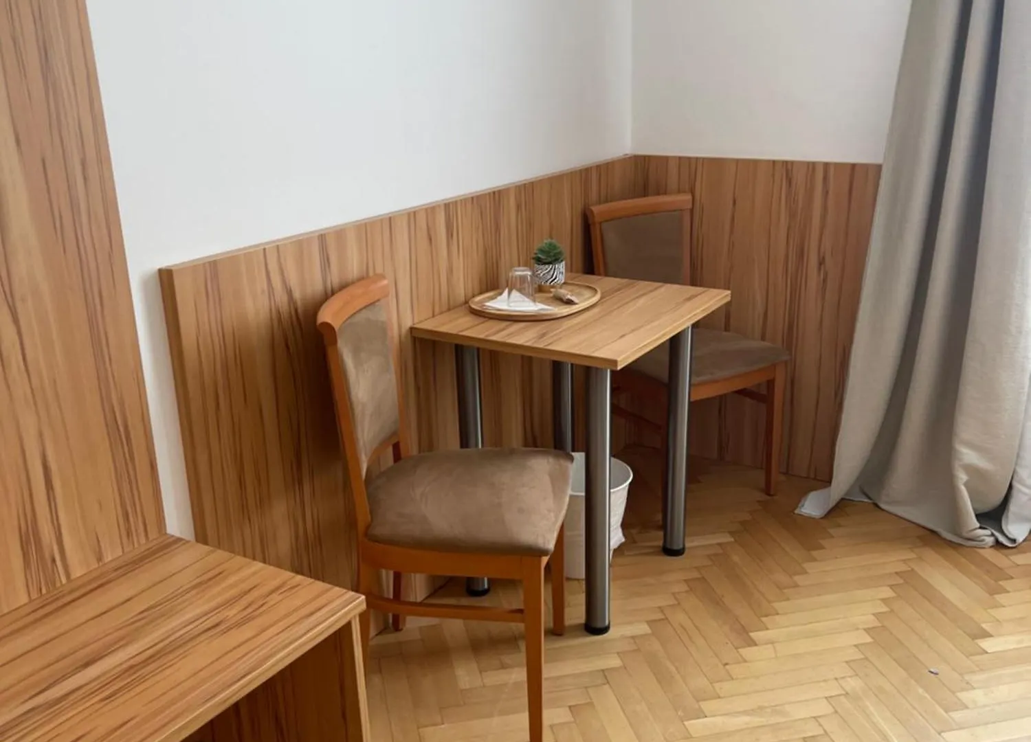 Pension Jahn Salzburg